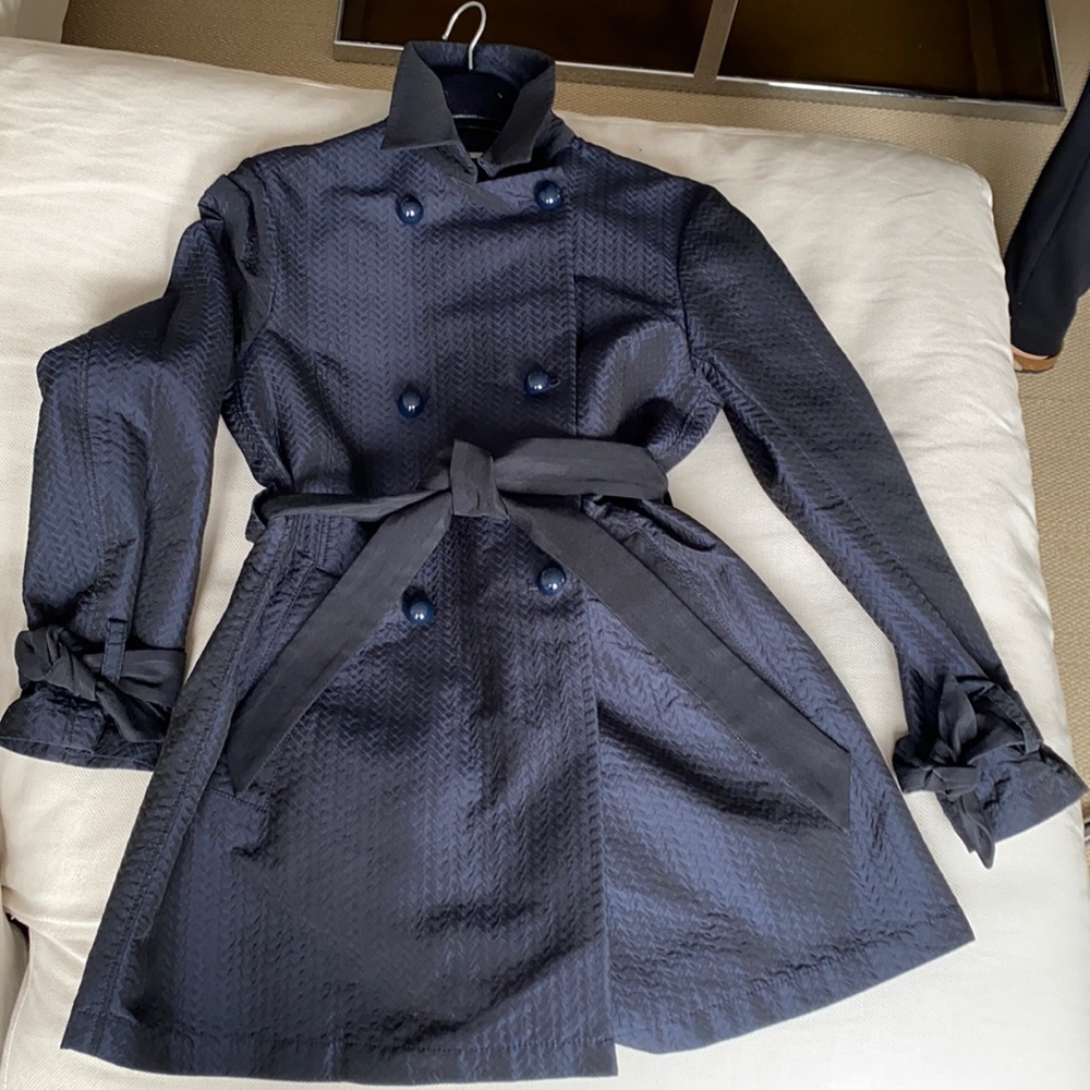 Giorgio Armani Spring/Fall Jacket